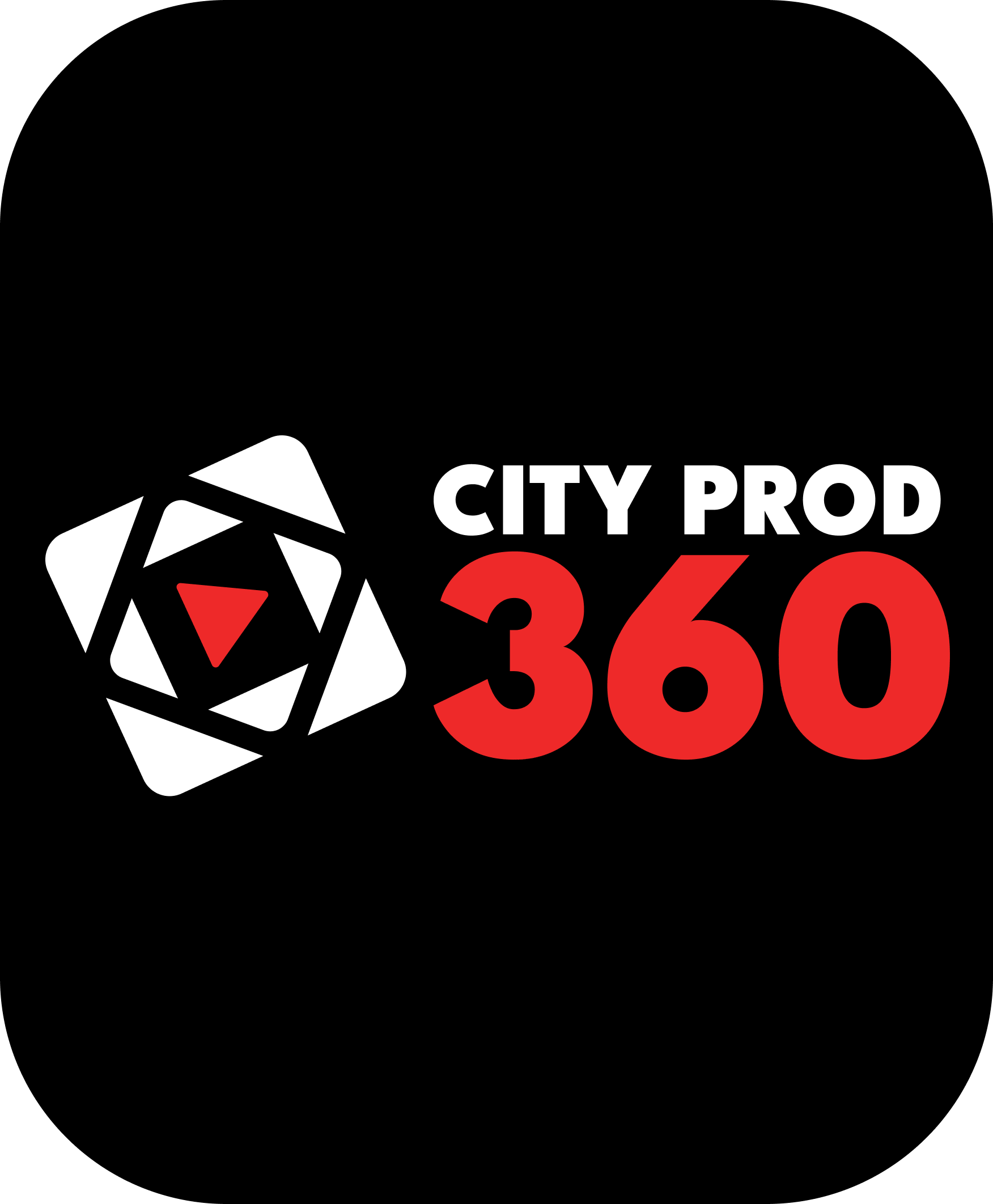 Logo City Prod 360 Lisa Vuagnoux