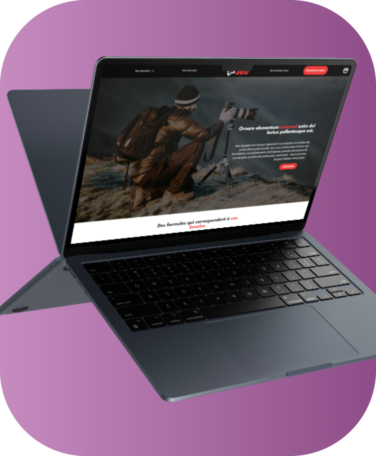 site CityProd 360 Lisa Vuagnoux