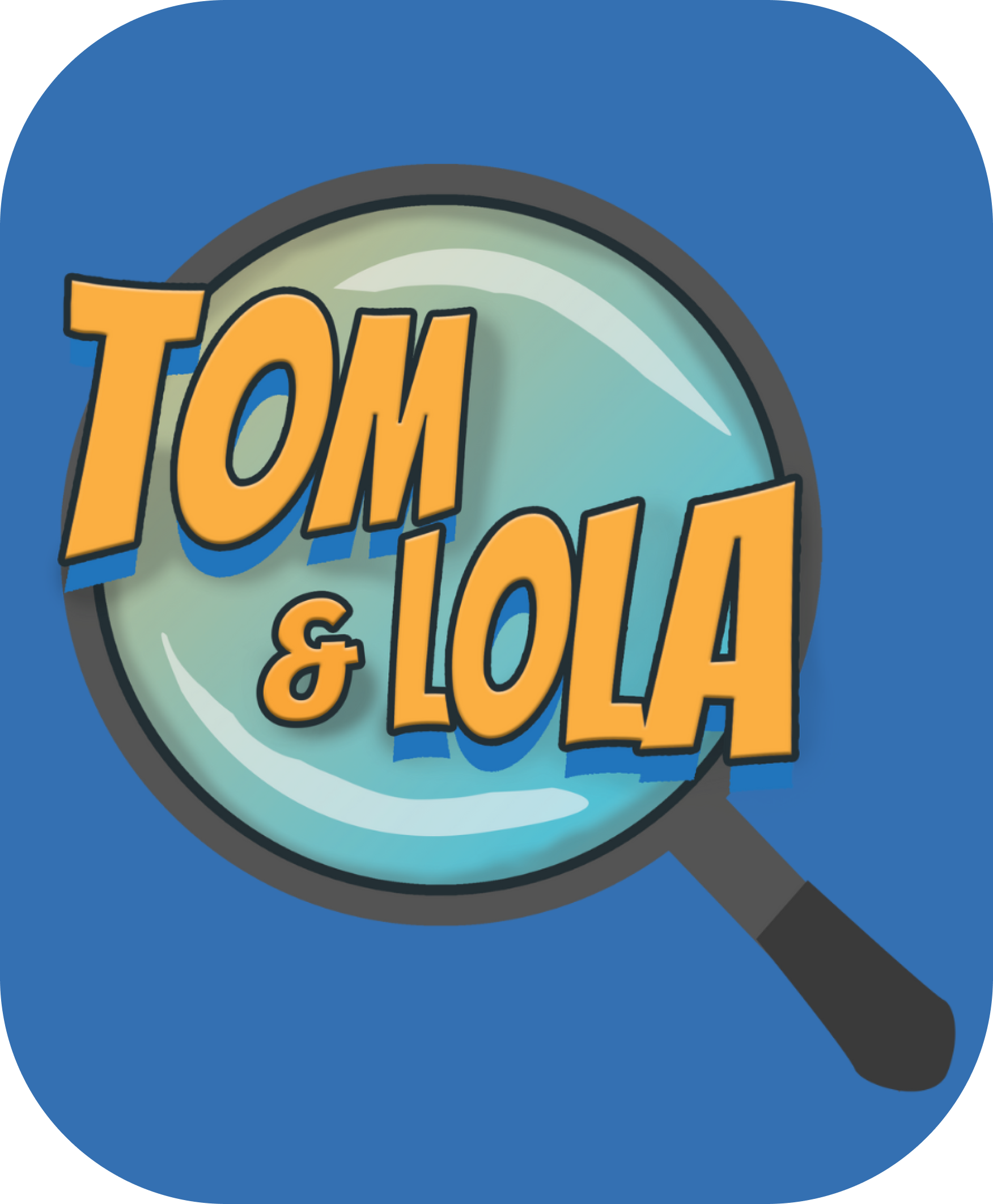 Tom et Lola
